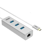 هاب 4 پورت USB 3.0 یونیتک مدل Y-3083B — تصویر 6