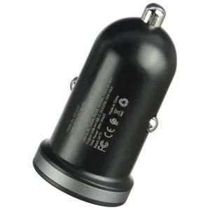 شارژر فندکی 30 وات ارلدام ES-CC27 — تصویر 4