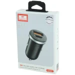 شارژر فندکی 30 وات ارلدام ES-CC27 — تصویر 3