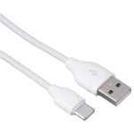 کابل تایپ سی فست شارژ LDNIO LS371 1m — تصویر 4