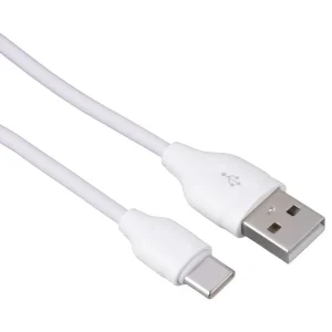 کابل تایپ سی فست شارژ LDNIO LS371 1m — تصویر 4