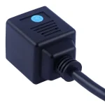 اسپیلیتر 1 به 2 HDMI آنوشان — تصویر 5