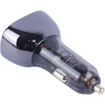 شارژر فندکی 95 وات هیسکا مدل HCC-326 — تصویر 3