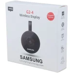 دانگل HDMI سامسونگ G2-4 — تصویر 2