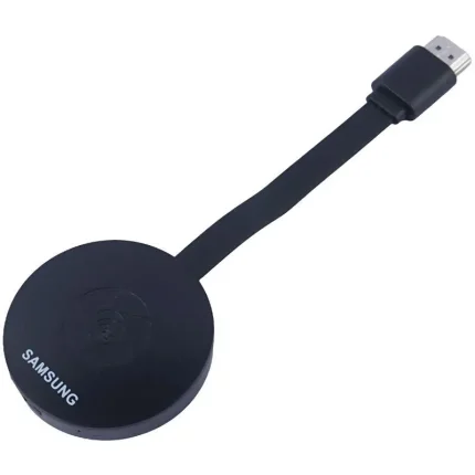 دانگل HDMI سامسونگ G2-4 کد 9740 - سیکاس کالا دانگل HDMI سامسونگ G2-4