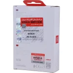 شارژر فندکی 95 وات هیسکا مدل HCC-326 — تصویر 2
