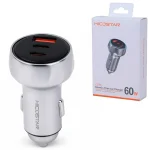 شارژر فندکی 45 وات هایکو استار CC90 — تصویر 2