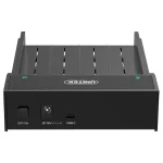 باکس تبدیل SATA به Type-C هارددیسک 3.5 اینچ یونیتک مدل Y-3366 — تصویر 4