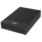 باکس تبدیل SATA به Type-C هارددیسک 3.5 اینچ یونیتک مدل Y-3366 — تصویر 3
