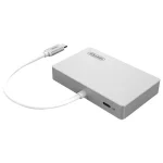 هاب و کارت خوان یونیتک مدل Y-9319 — تصویر 3