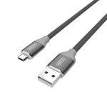 کابل 1متری Micro USB یونیتک Y-C4026AGY کد 2845-9680 - تصویر 4