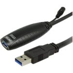 کابل افزایش طول USB 3 یونیتک مدل Y-3018 — تصویر 4