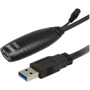 کابل افزایش طول USB 3 یونیتک مدل Y-3018 — تصویر 4