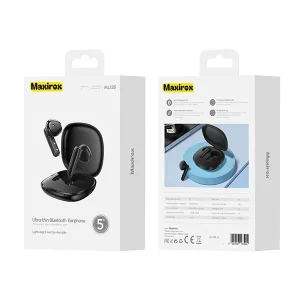 هدفون بلوتوثی مکسیروکس مدل ML135 — تصویر 2