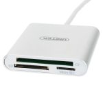 رم ریدر یونیتک USB 3.0 مدل Y-9313D — تصویر 5