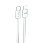 کابل USB-C مکسیروکس مدل MC110 طول 1.2 متر‎ — تصویر 2