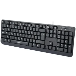 کیبورد و ماوس هویت مدل HV576CM — تصویر 4