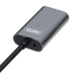 کابل افزایش طول USB 2.0 یونیتک مدل Y-271 به طول 5 متر — تصویر 4