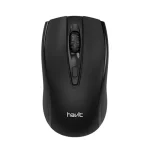 ماوس بی‌سیم هویت مدل MS858GT — تصویر 3