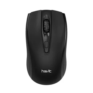 ماوس بی‌سیم هویت مدل MS858GT — تصویر 3
