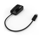 مبدل USB 3.0 به Gigabit Ethernet دوتایی یونیتک مدل Y-3463 — تصویر 2
