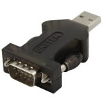 مبدل USB به Serial یونیتک مدل Y-109 به طول 1.5 متر — تصویر 3