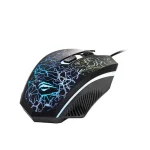 ماوس مخصوص بازی هویت مدل HV-MS691 — تصویر 4