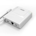 هاب 3 پورت microUSB یونیتک مدل Y-2175 — تصویر 5
