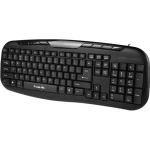 کیبورد هویت مدل HV-KB339 — تصویر 3