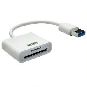 رم ریدر USB3.0 یونیتک مدل Y-9321 — تصویر 2