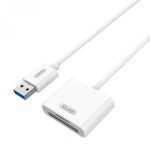 رم ریدر USB3.0 یونیتک مدل Y-9321