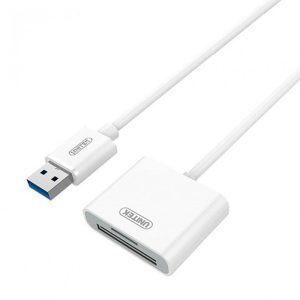 رم ریدر USB3.0 یونیتک مدل Y-9321