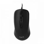 ماوس سیم دار هویت مدل MS834