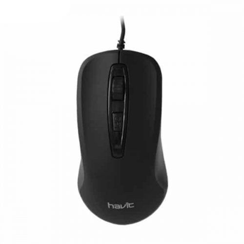 Havit-HV-MS834-Mouse-500x500 ماوس سیم دار هویت مدل MS834