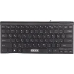 کیبورد سیم دار سادیتا مدل SK-202 — تصویر 2