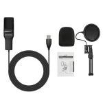 میکروفون یانمای مدل SF-777 USB