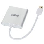 رم ریدر یونیتک USB 3.0 مدل Y-9313 — تصویر 5