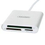 رم ریدر یونیتک USB 3.0 مدل Y-9313 — تصویر 4
