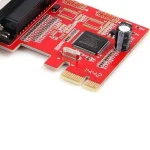 کارت تبدیل PCI به Parallel یونیتک مدل Y-7507 — تصویر 4
