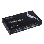 سوییچ دو پورت VGA ونوس مدل PV-T908 — تصویر 2