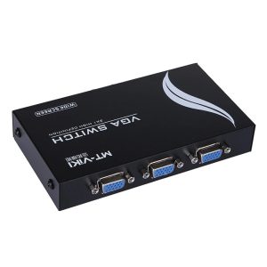 سوییچ دو پورت VGA ونوس مدل PV-T908 — تصویر 2