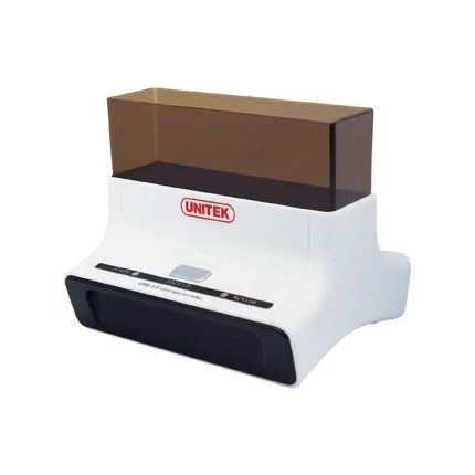 داک هارد یونیتک مدل Y-1072 کد 9640 - سیکاس کالا داک هارد یونیتک مدل Y-1072 — تصویر 2