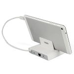 هاب 3 پورت microUSB یونیتک مدل Y-2175
