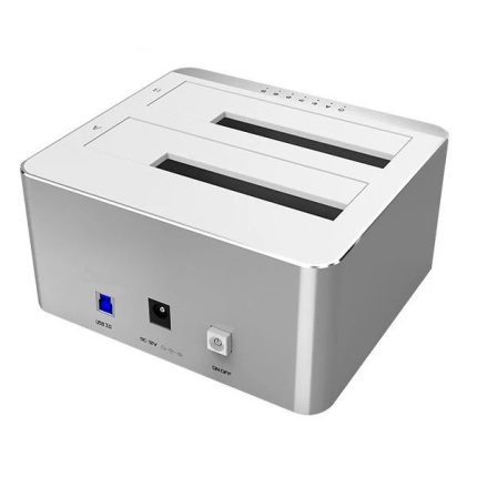 داک هارد یونیتک مدل Y-3026 کد 2839 - سیکاس کالا داک هارد یونیتک مدل Y-3026 — تصویر 2