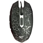 ماوس مخصوص بازی هویت مدل HV-MS691 — تصویر 2