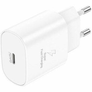 شارژر دیواری 25 وات مکسیروکس مدل MU51