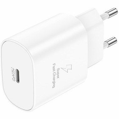 شارژر دیواری 25 وات مکسیروکس مدل MU51 کد 9727 - سیکاس کالا شارژر دیواری 25 وات مکسیروکس مدل MU51