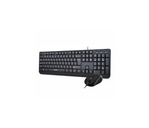 کیبورد و ماوس havit-571 کد 1290 - سیکاس کالا کیبورد و ماوس havit-571