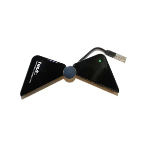 هاب یو اس بی 1 به 4 برند Havit H80 کد 9579-9580