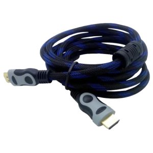 کابل HDMI کنفی هویت به طول 3 متر